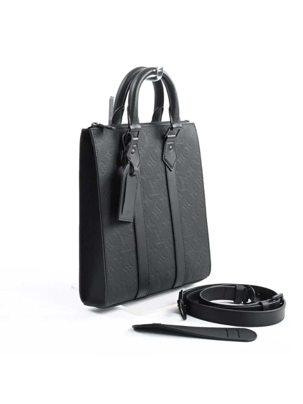 Louis Vuitton Handbag Sac Plat Cross